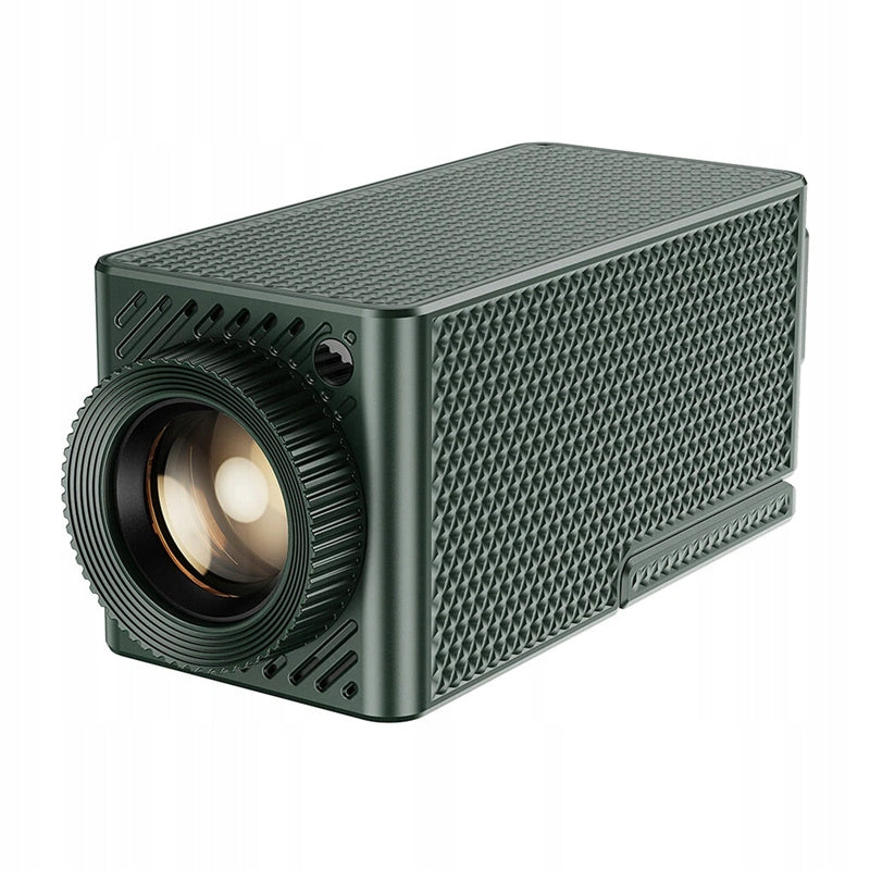 BlitzWolf Android WiFi Bluetooth Projector For Home 4K HDMI USB Home Theater Manufacturer code BW-Vision A1