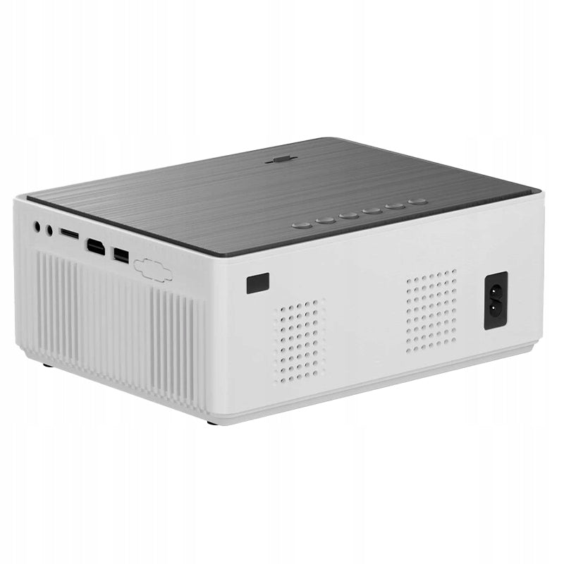 Blitzwolf BW-V8 Full HD Projector Android 11 WiFi 5G 9800lm LED 200 Cali Packaging status original