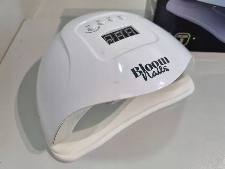 Bloom Nails UV LED Lamp Professional 48W 1 Pack Brand no brand