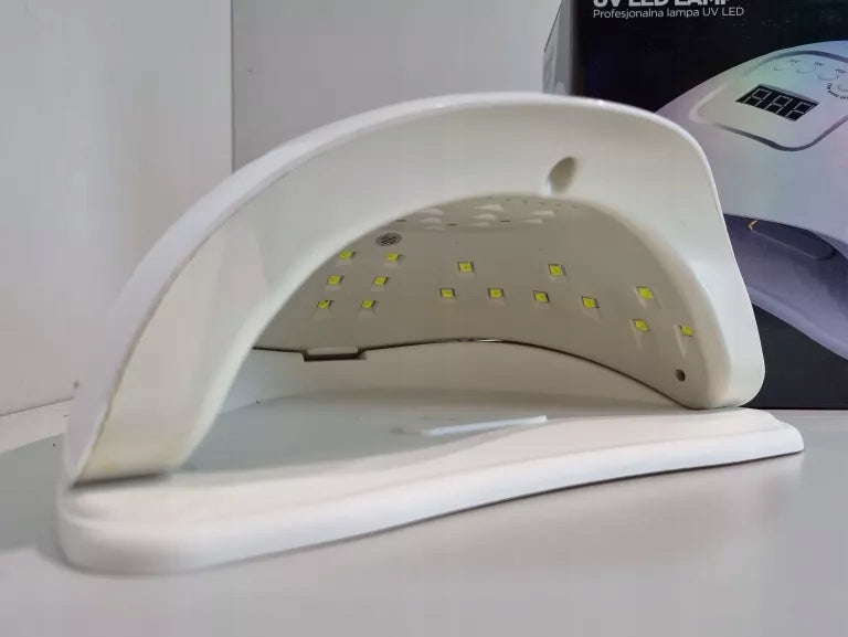 Bloom Nails UV LED Lamp Professional 48W 1 Pack Model 80 W