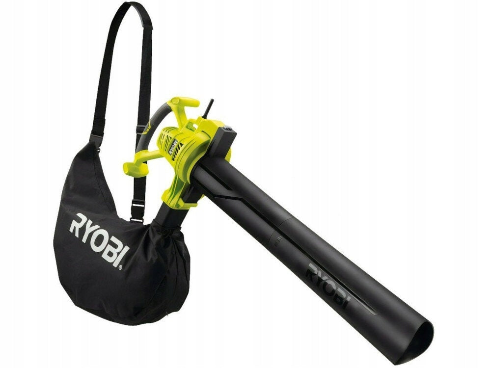Blower 3000W/bag 45l for waste, Vertebrae Ryobi RBV3000CSV Brand Ryobi
