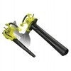 Blower 3000W/bag 45l for waste, Vertebrae Ryobi RBV3000CSV Manufacturer code 5133002188