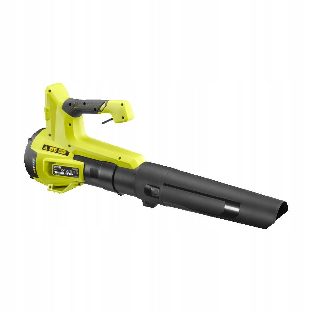 Blower Ryobi garden power regulation RY18BLB-0 AKU 18V Manufacturer code RY18BLB-0