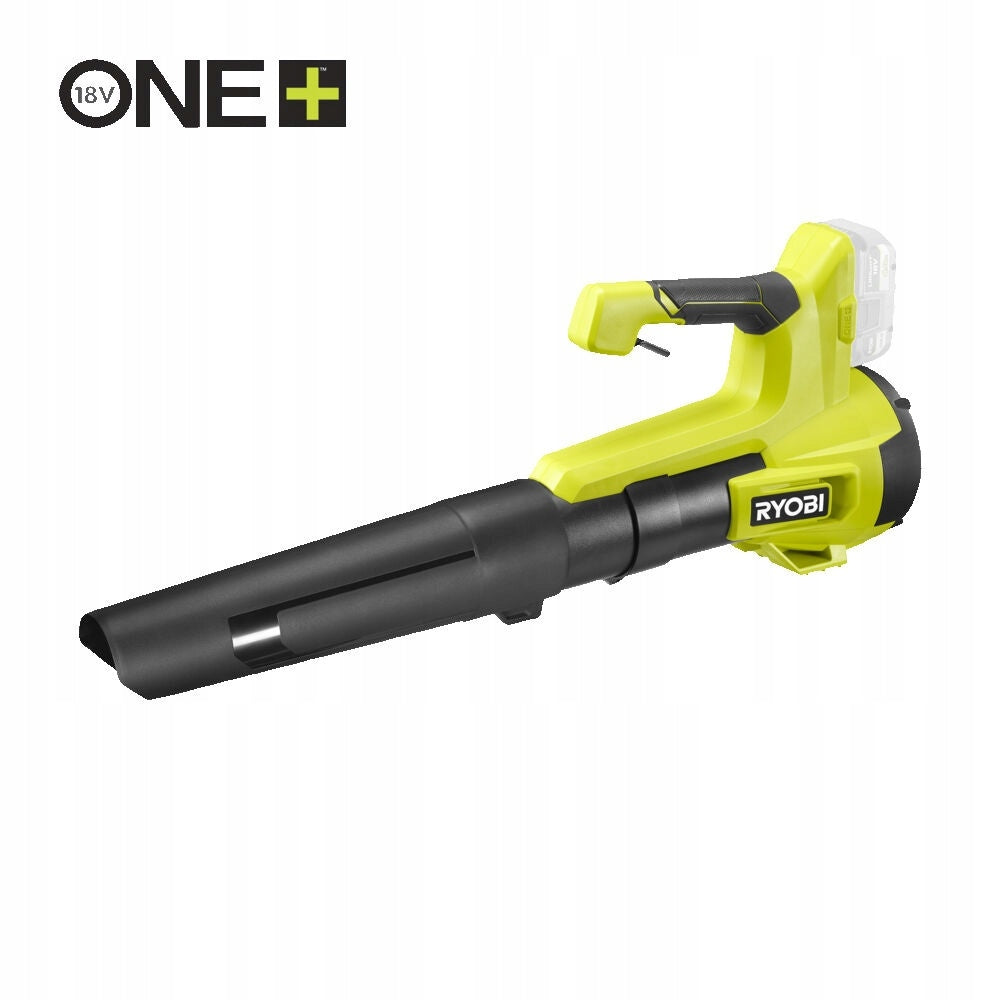Blower Ryobi garden power regulation RY18BLB-0 AKU 18V Packaging status original