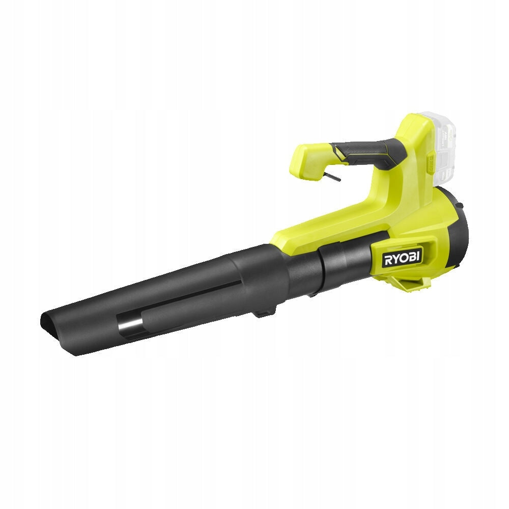 Blower Ryobi garden power regulation RY18BLB-0 AKU 18V