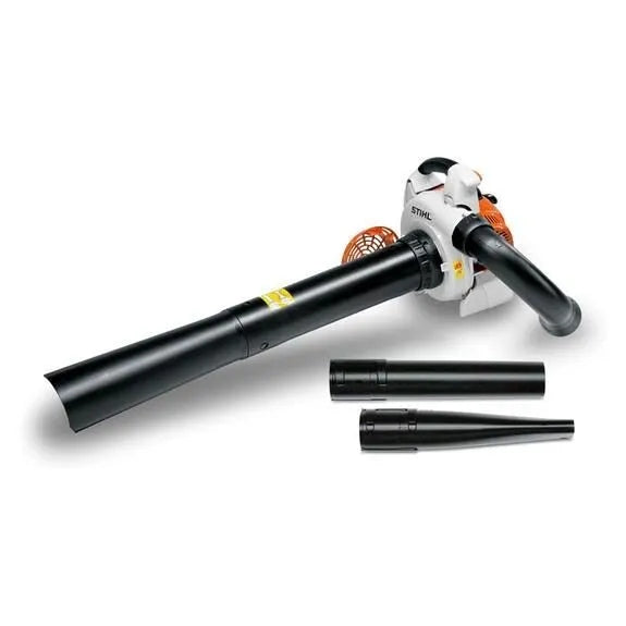 Blower combustion vacuum cleaner SH 86 Stihl 5,8 kg Brand Stihl