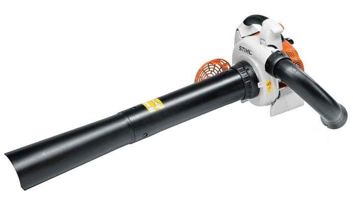 Blower combustion vacuum cleaner SH 86 Stihl 5,8 kg Manufacturer code 42410110932