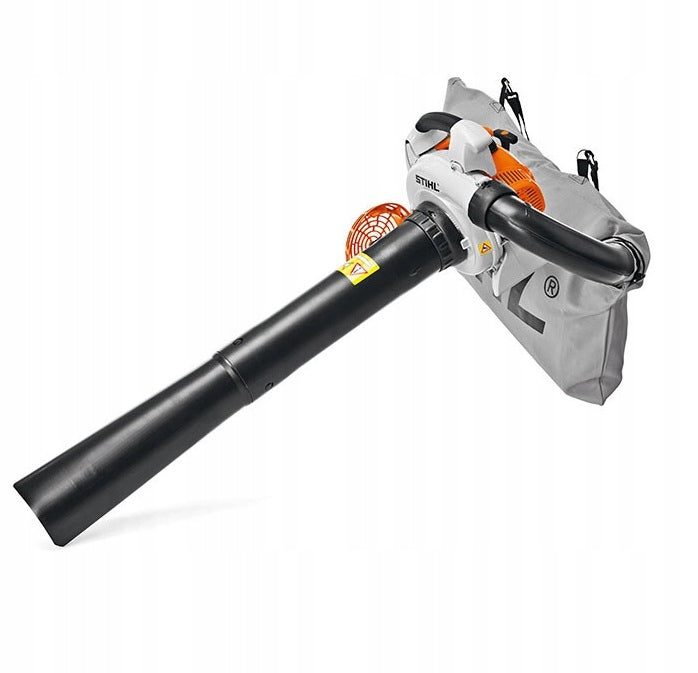 Blower combustion vacuum cleaner SH 86 Stihl 5,8 kg