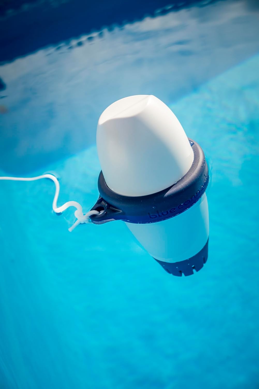 Blue Connect GO Bluetooth Thermometer Pool Water Tester Manufacturer code 73014