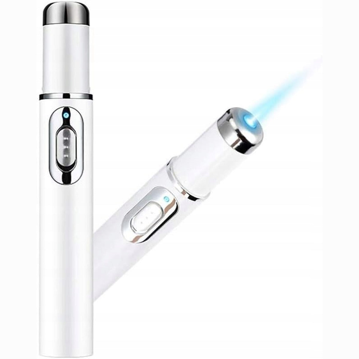 Blue Light Therapy Laser Pen Scar Wrinkle Removal