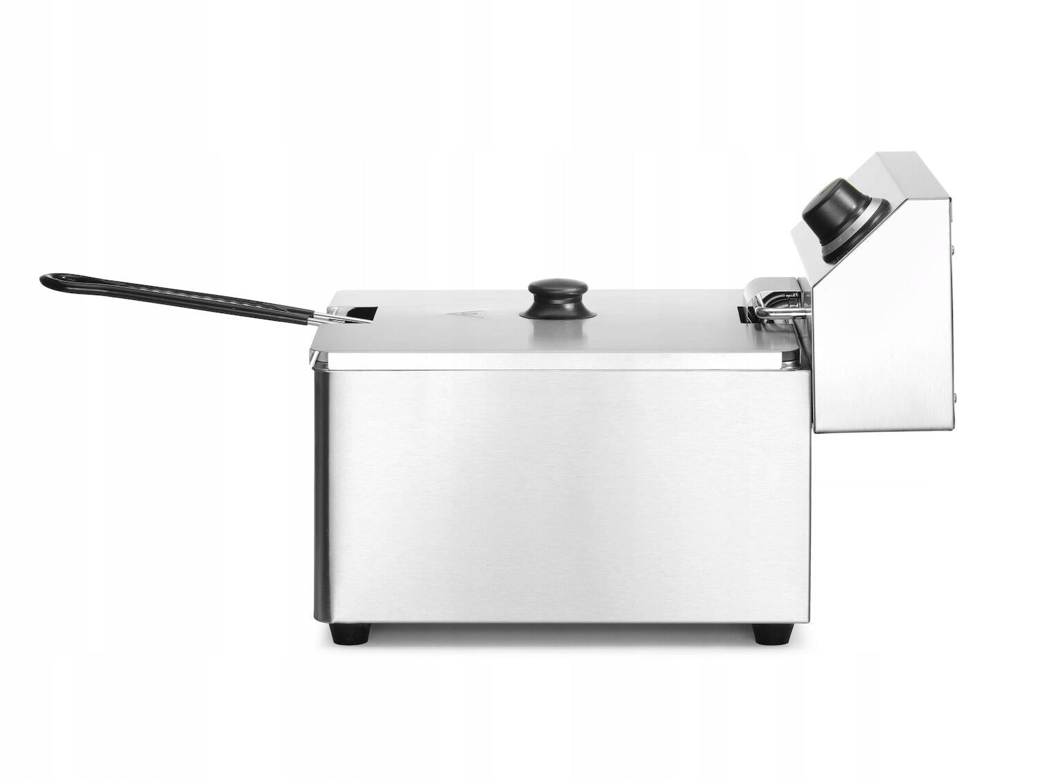 Blue Line 8l Electric Gastronomy Fryer Hendi Manufacturer code 205822