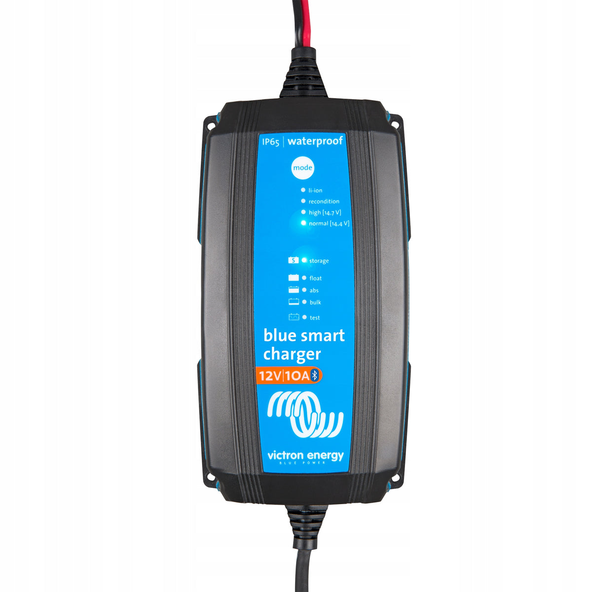 Blue Smart IP65 Charger 12/10 + DC Connector Manufacturer's catalog number BPC121031064R