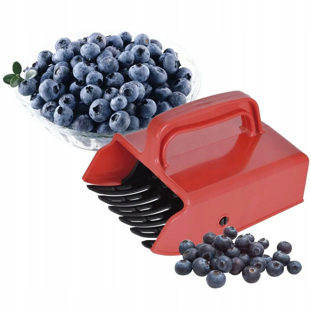 Blueberry Picker Fruit Picking Machine Brand Orion