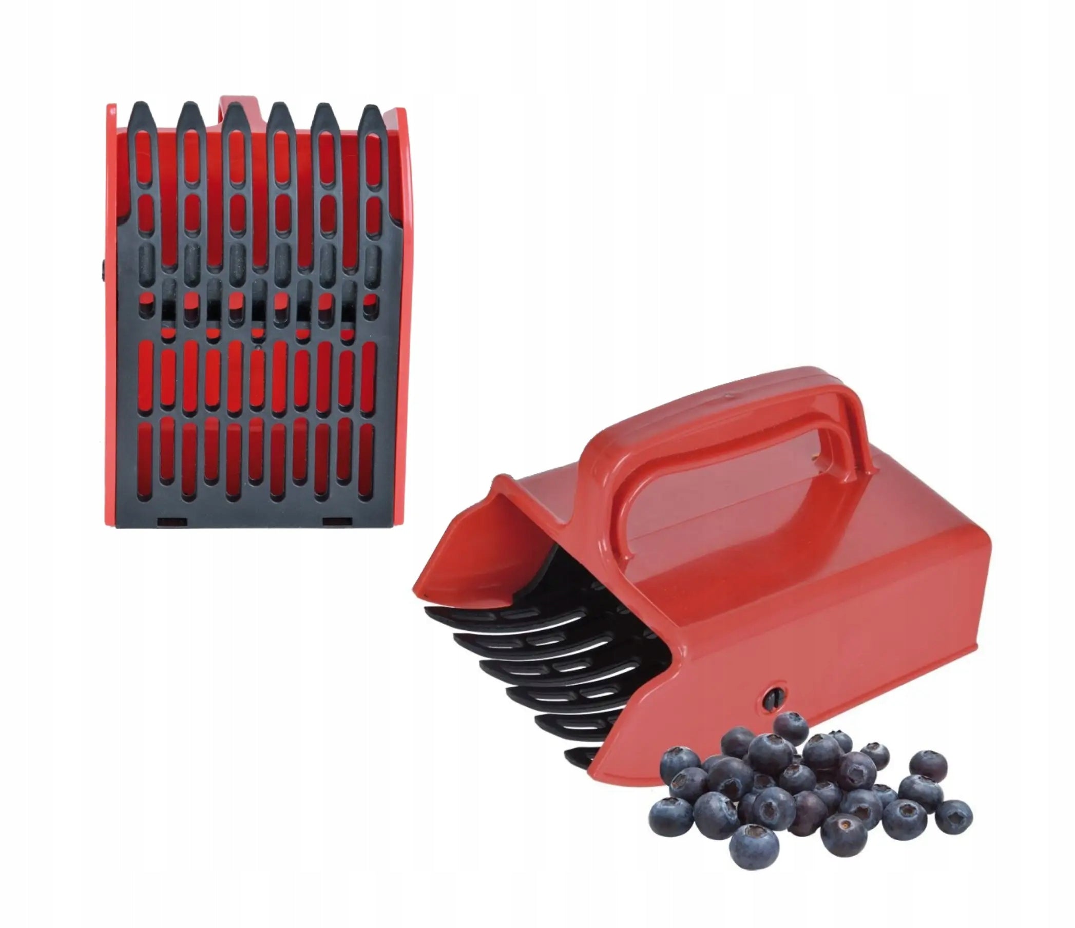 Blueberry Picker Fruit Picking Machine