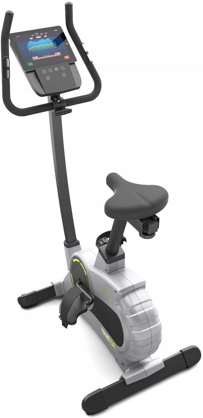 Bluefin Fitness TOUR 5.0 Elliptical elliptical cross trainer Model Tour 5.0