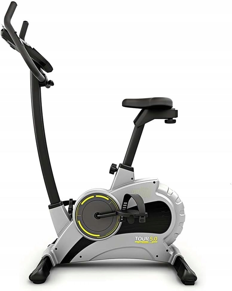 Bluefin Fitness TOUR 5.0 Elliptical elliptical cross trainer