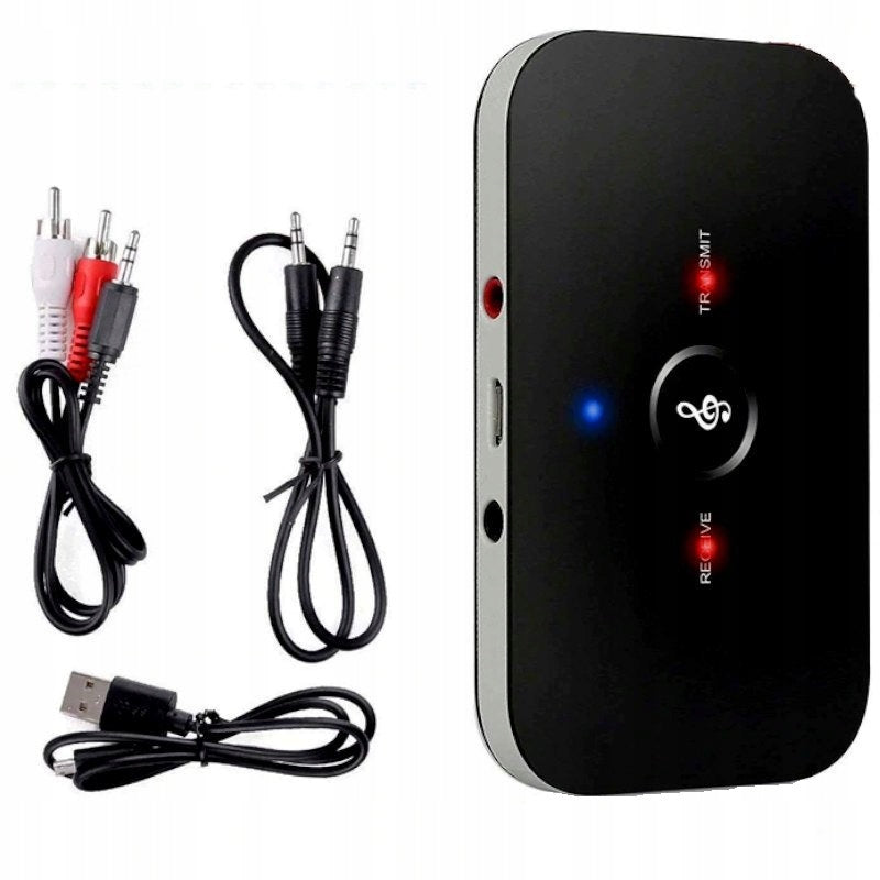 Bluetooth Adapter Transmitter and Receiver Transmitter