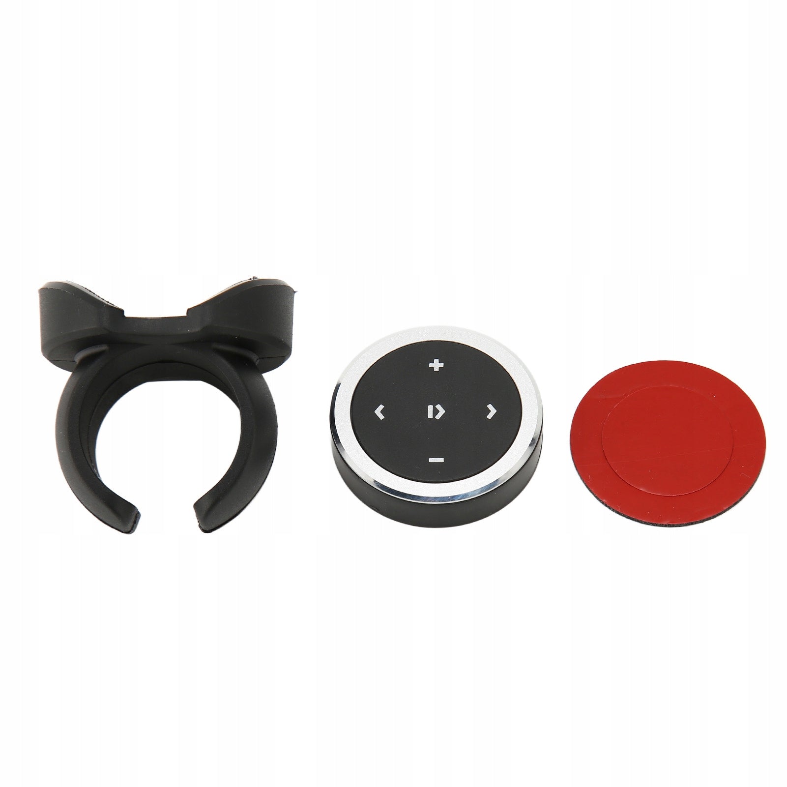 Bluetooth Multimedia Button Smart