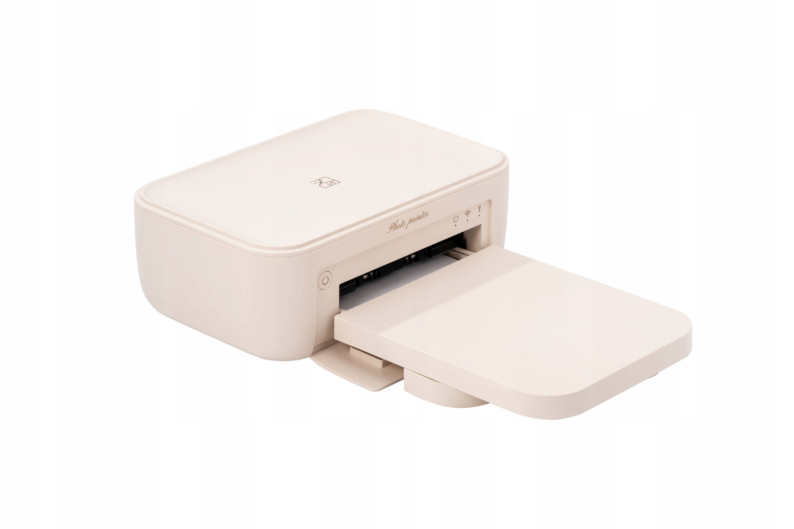 Bluetooth Printer HANIN CP4100 Photo Printing 10x15cm 300DPI in 80s + Cartridges Manufacturer code HANIN CP4100