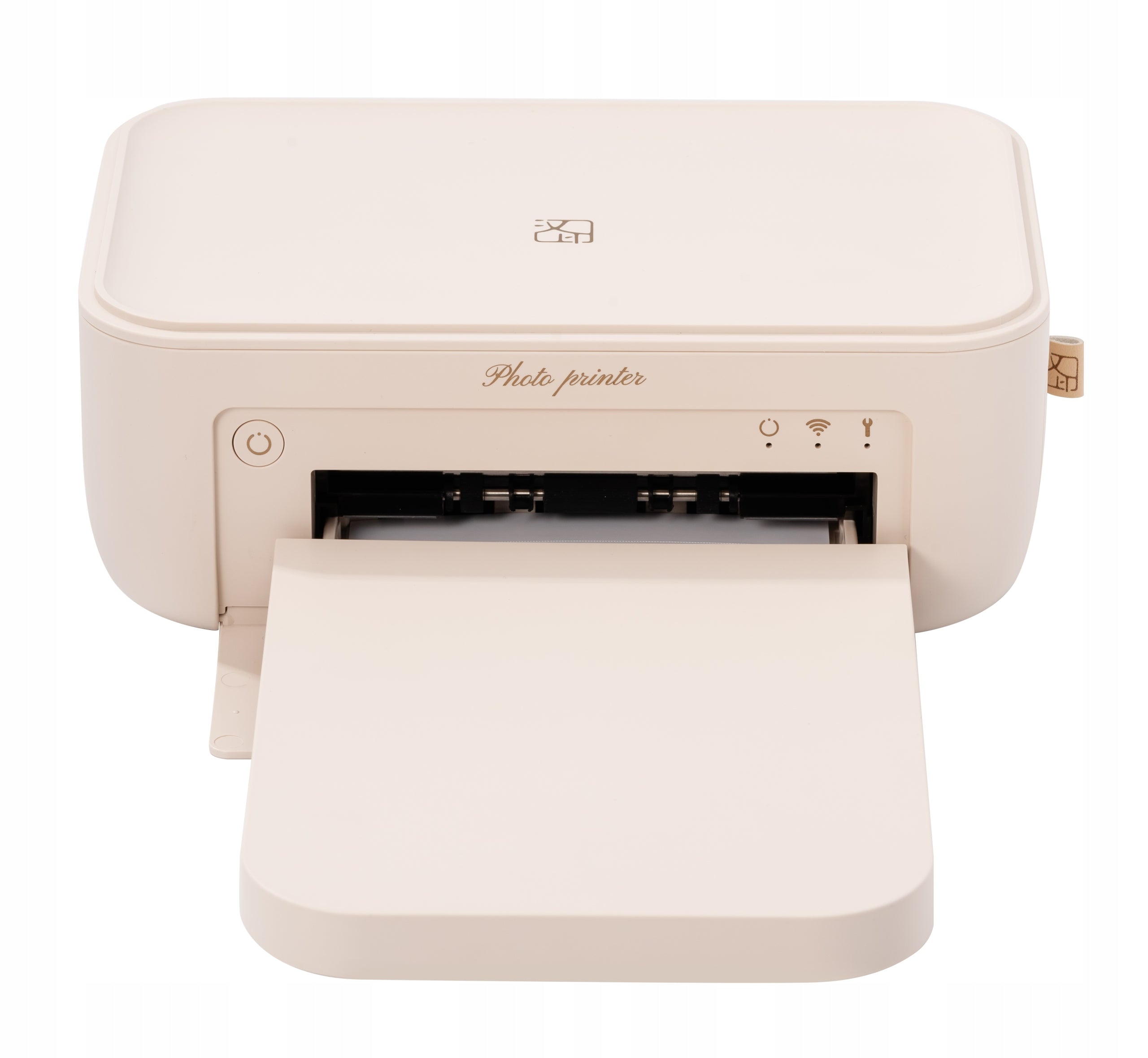 Bluetooth Printer HANIN CP4100 Photo Printing 10x15cm 300DPI in 80s + Cartridges Packaging status original