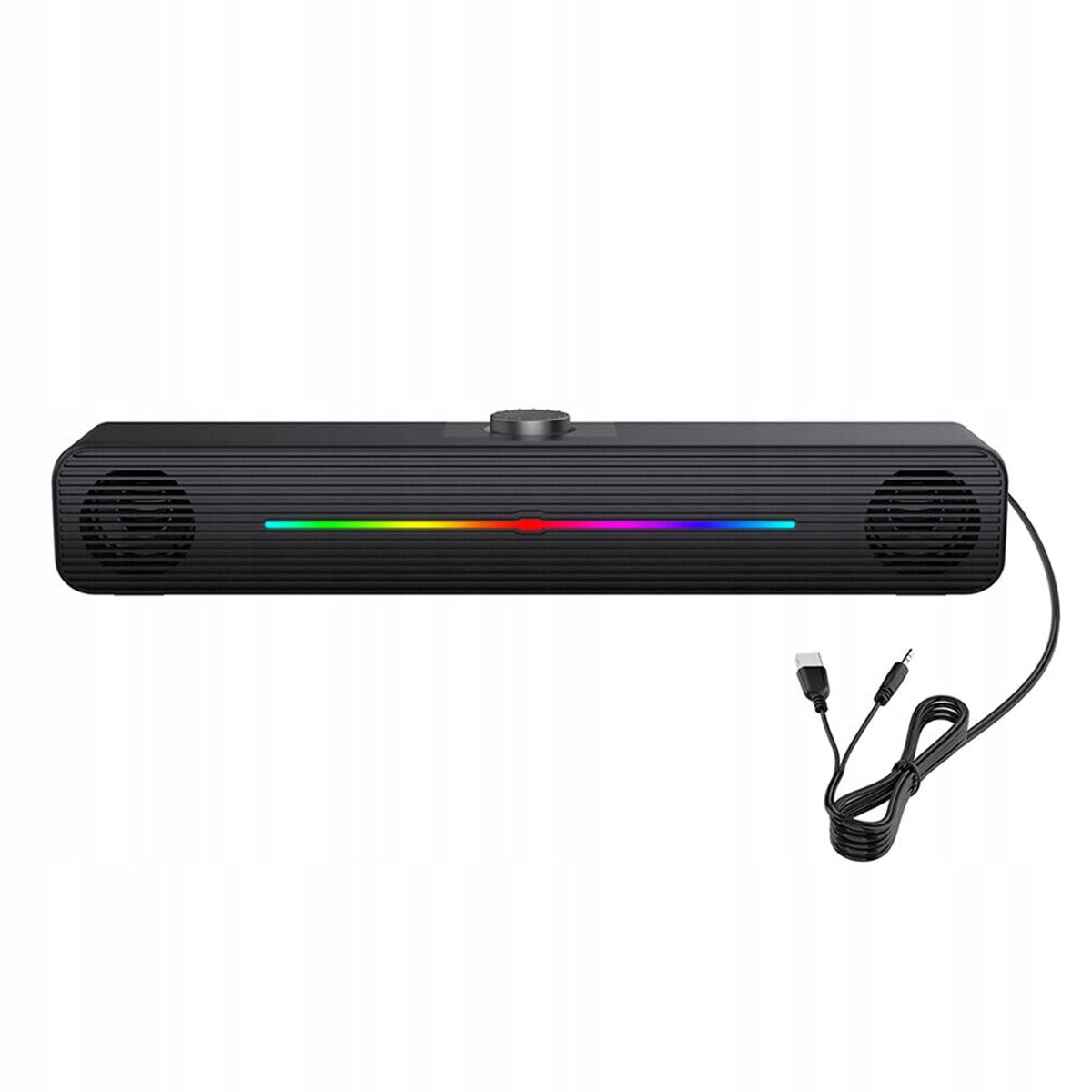 Bluetooth Soundbar USB for TV Computer