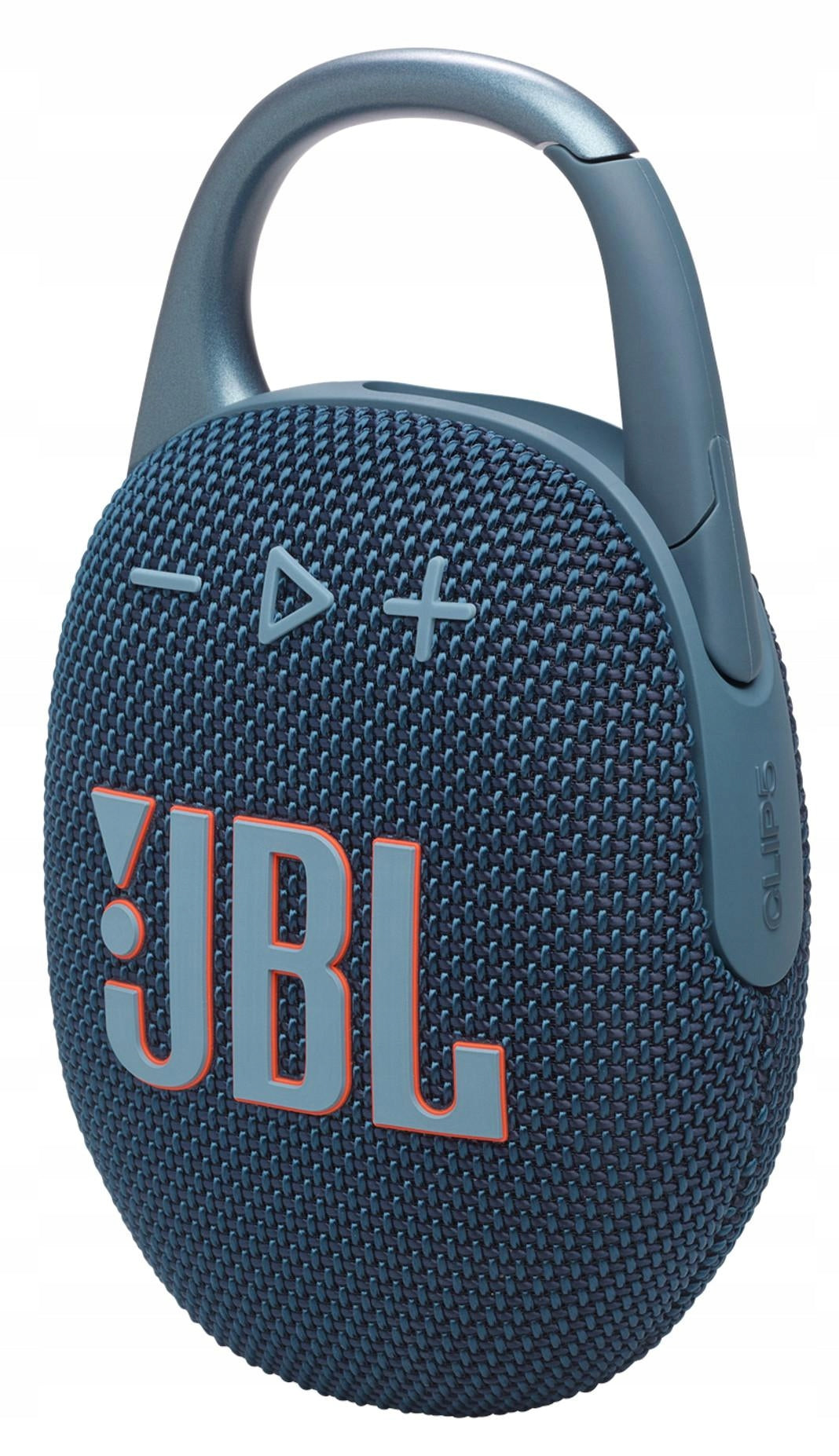 Bluetooth Speaker JBL Clip 5 Blue Brand JBL