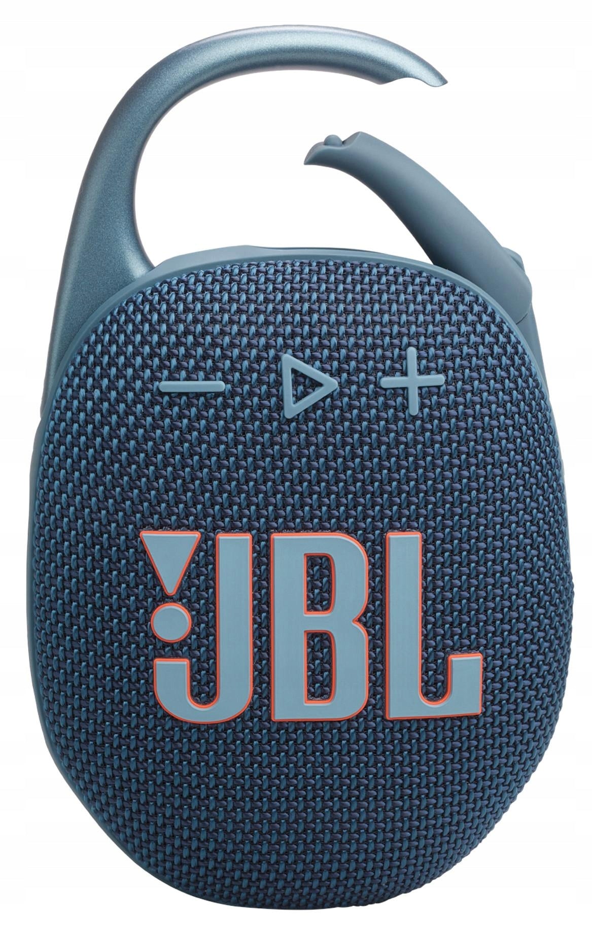 Bluetooth Speaker JBL Clip 5 Blue