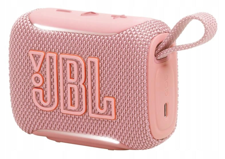 Bluetooth Speaker JBL Go 5 Pink