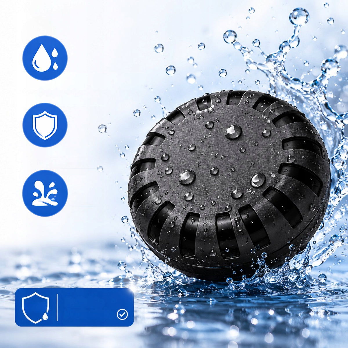 Bluetooth TAG Locator Android iOS iPhone GPS Tracking Waterproof IP68 Manufacturer code Lokalizator do walizki auta plecaka rowera
