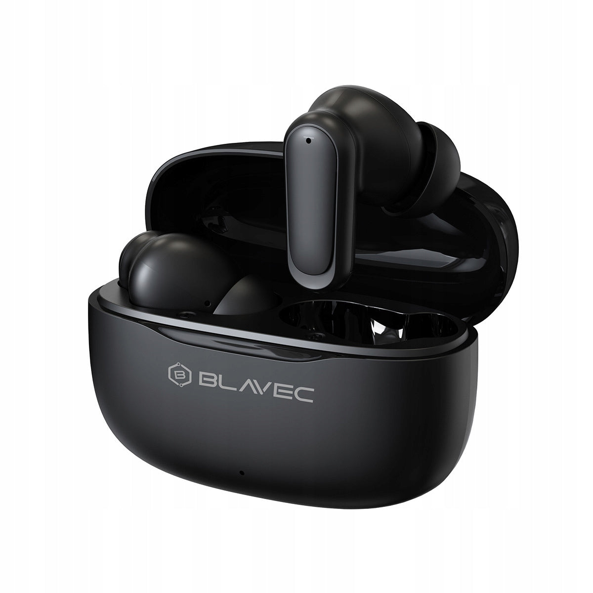 Bluetooth TWS Wireless In-Ear Headphones with AI Call Translation Packaging status original