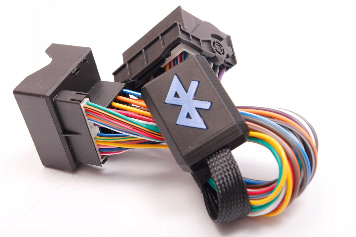 Bluetooth adapter for OPEL Insignia EAN (GTIN) 5903181600319