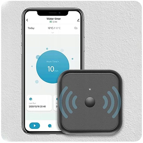 Bluetooth gateway for Smart Life TUYA SL-G02 Brand Spacetronik