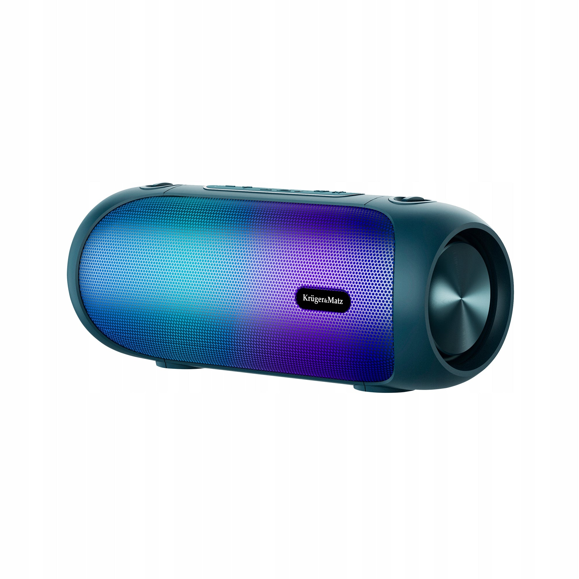 Bluetooth speaker IPX5 USB AUX 30W TWS FM Radio BT 5.0 Boombox Kruger&Matz EAN (GTIN) 5901890081962