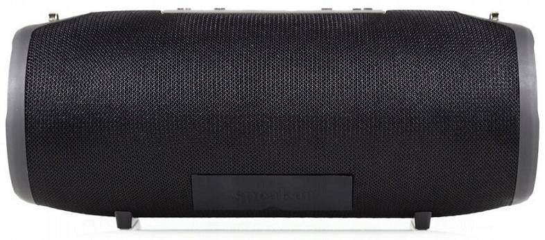 Bluetooth speaker MANTA SPK15GO-BK EAN (GTIN) 5903089903192