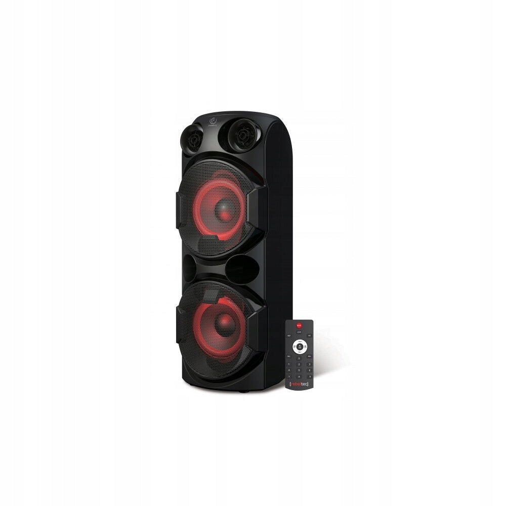 Bluetooth speaker TWS/FM/USB Rebeltec SoundBox 630 Brand Rebeltec