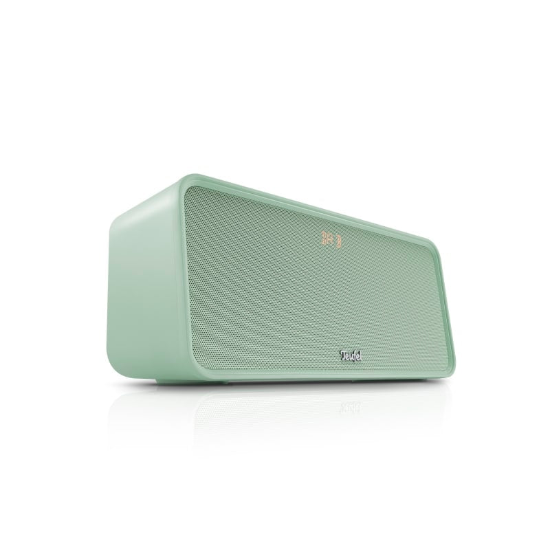 Bluetooth speaker Teufel BOOMSTER 4, wireless speaker, portable, radio