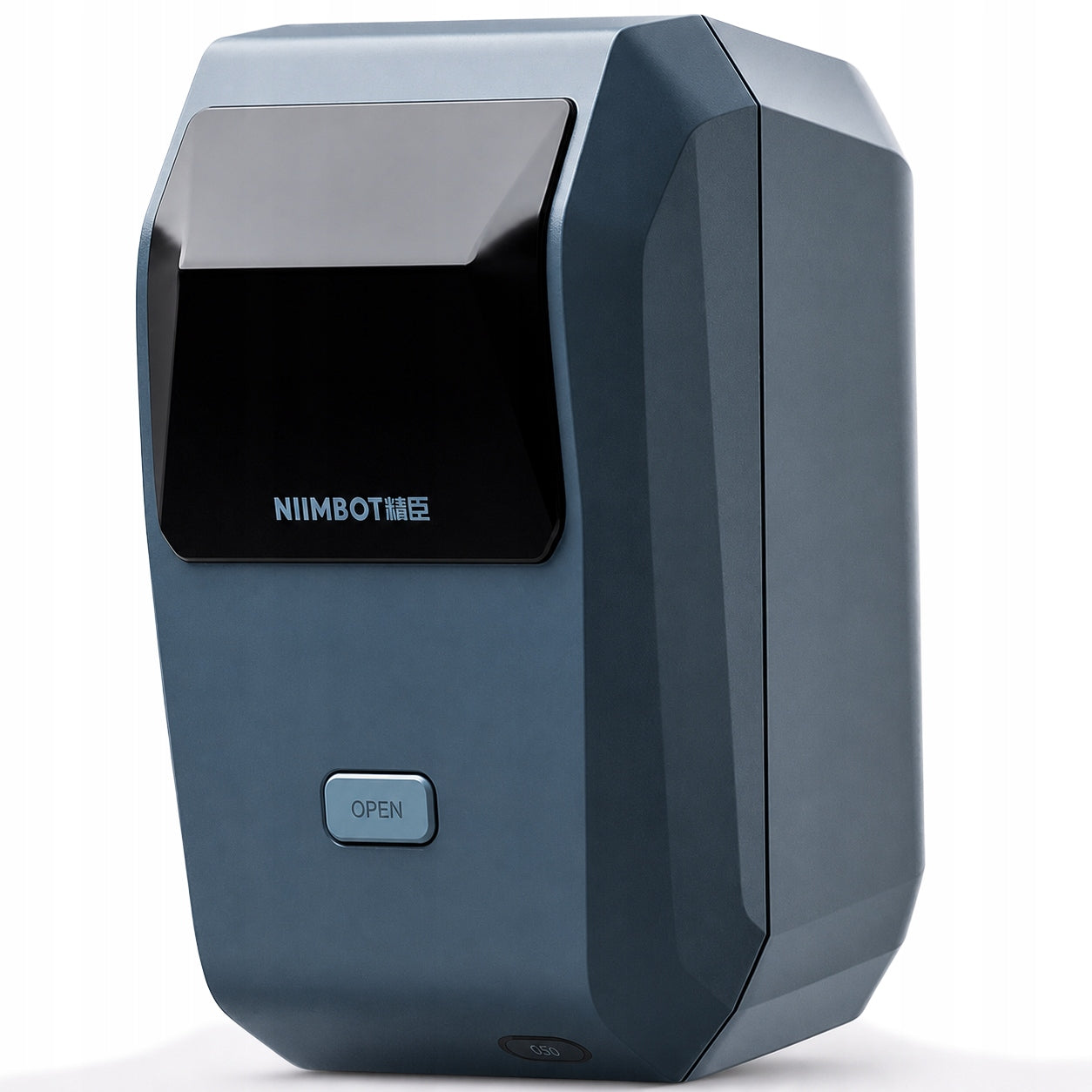 Bluetooth thermal printer of self-adhesive labels Niimbot K3 Packaging status original