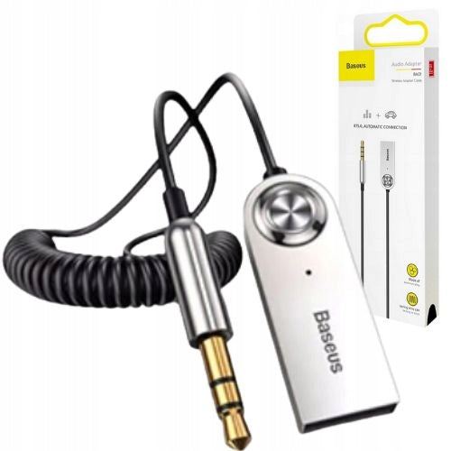 Bluetooth transmitter car sound receiver Baseus CABA01-01