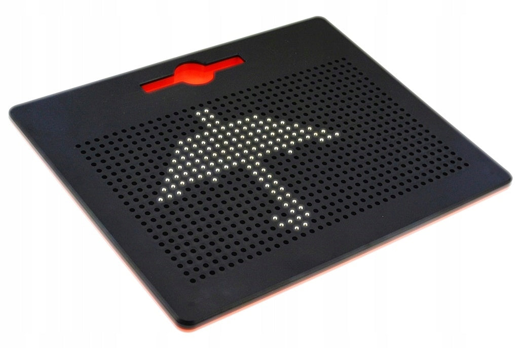 Board with Magnetic Balls Stylus SMALL