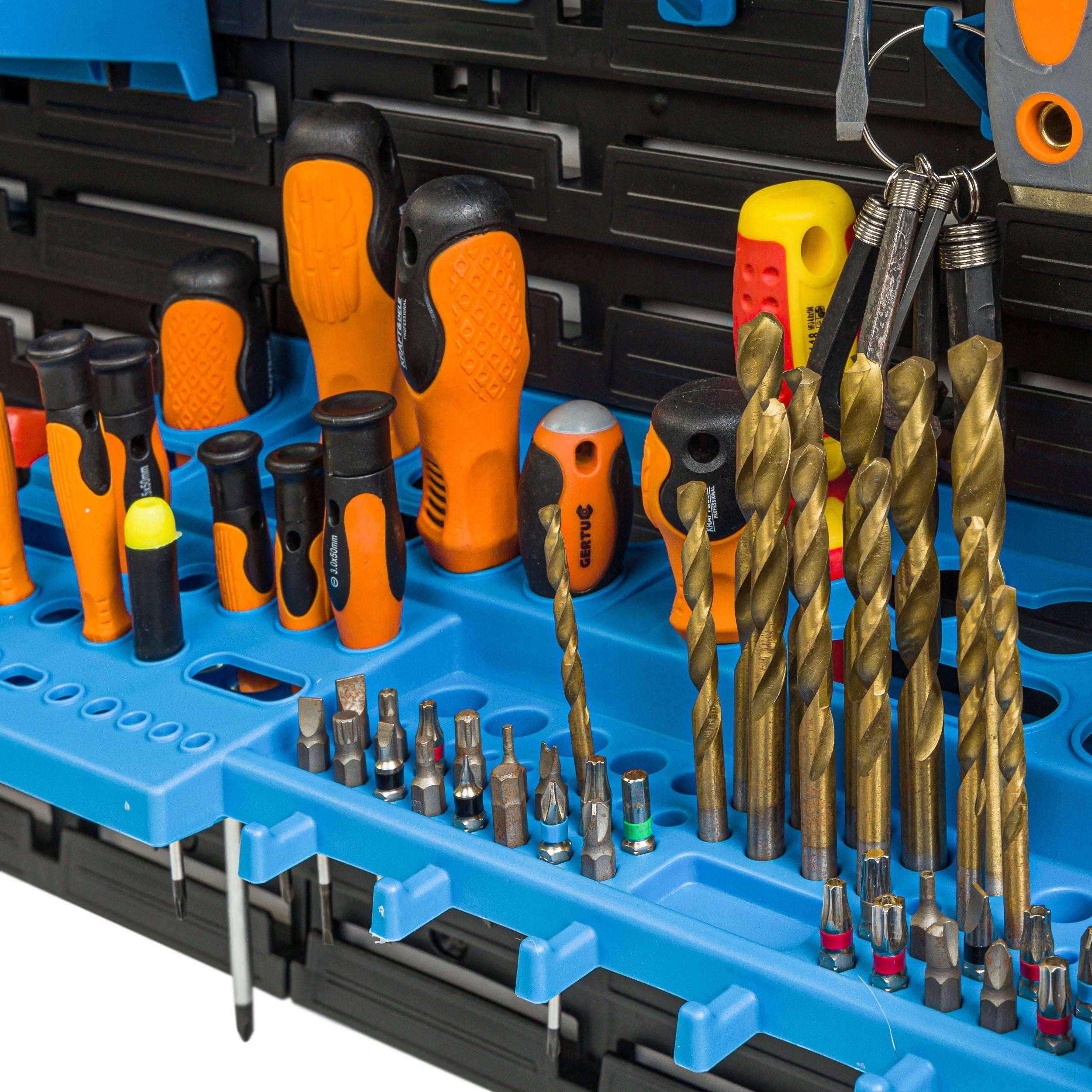 Board workshop tools 231,6x78cm handles Product width 231.6 cm