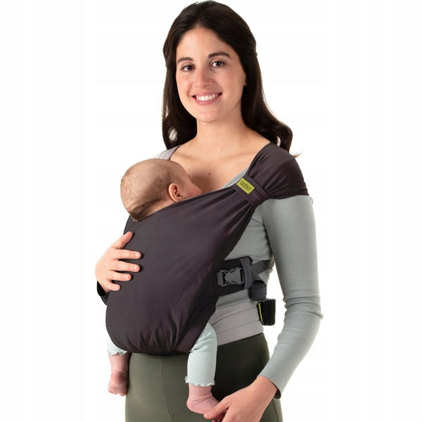 Boba Bliss Carrier - Dark Grey Brand Boba