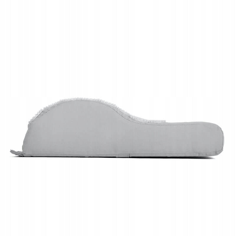 Bodhi Vital Acupressure Pillow - Grey Packaging status original