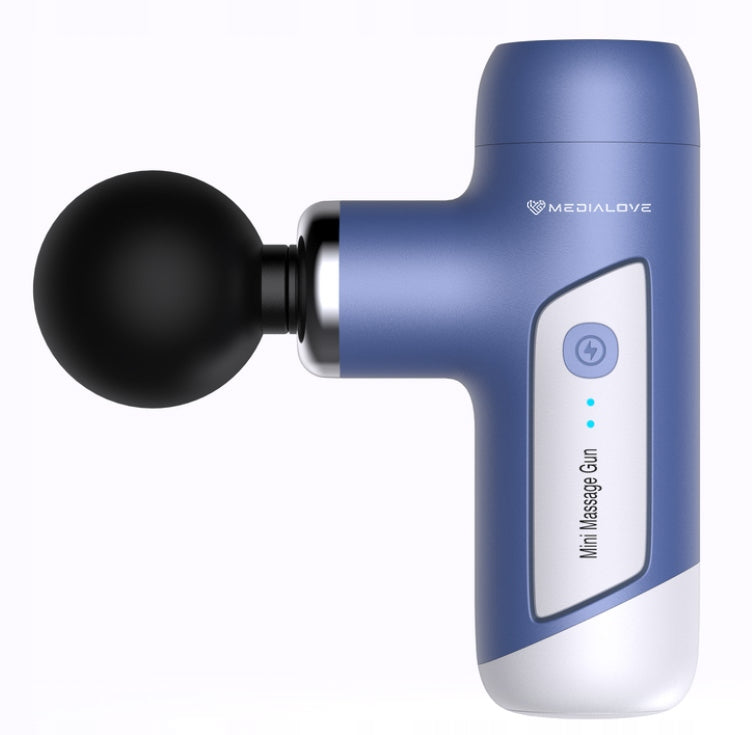 Body Back Massage Gun Vibration Massager Massage Gun 4 Tips EAN (GTIN) 5904162811106