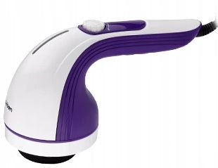 Body MASSAGER MEDIVON 8 tips analgesic anti-cellulite Manufacturer code ME-7770