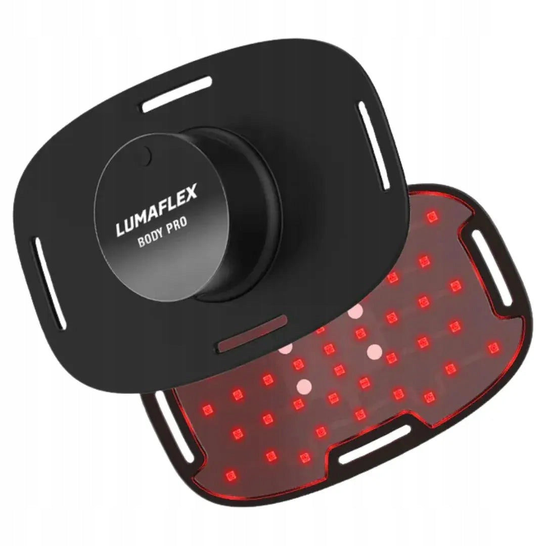 Body Pro | Lumaflex Panel LED flex therapy red light and NIR Medical device no