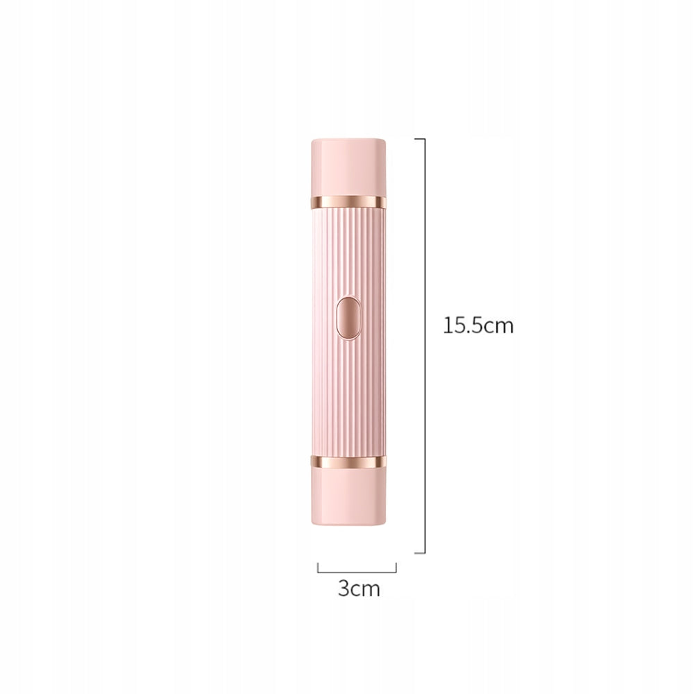 Body Shaver and Intimate Places for Women 2in1 Brand no brand