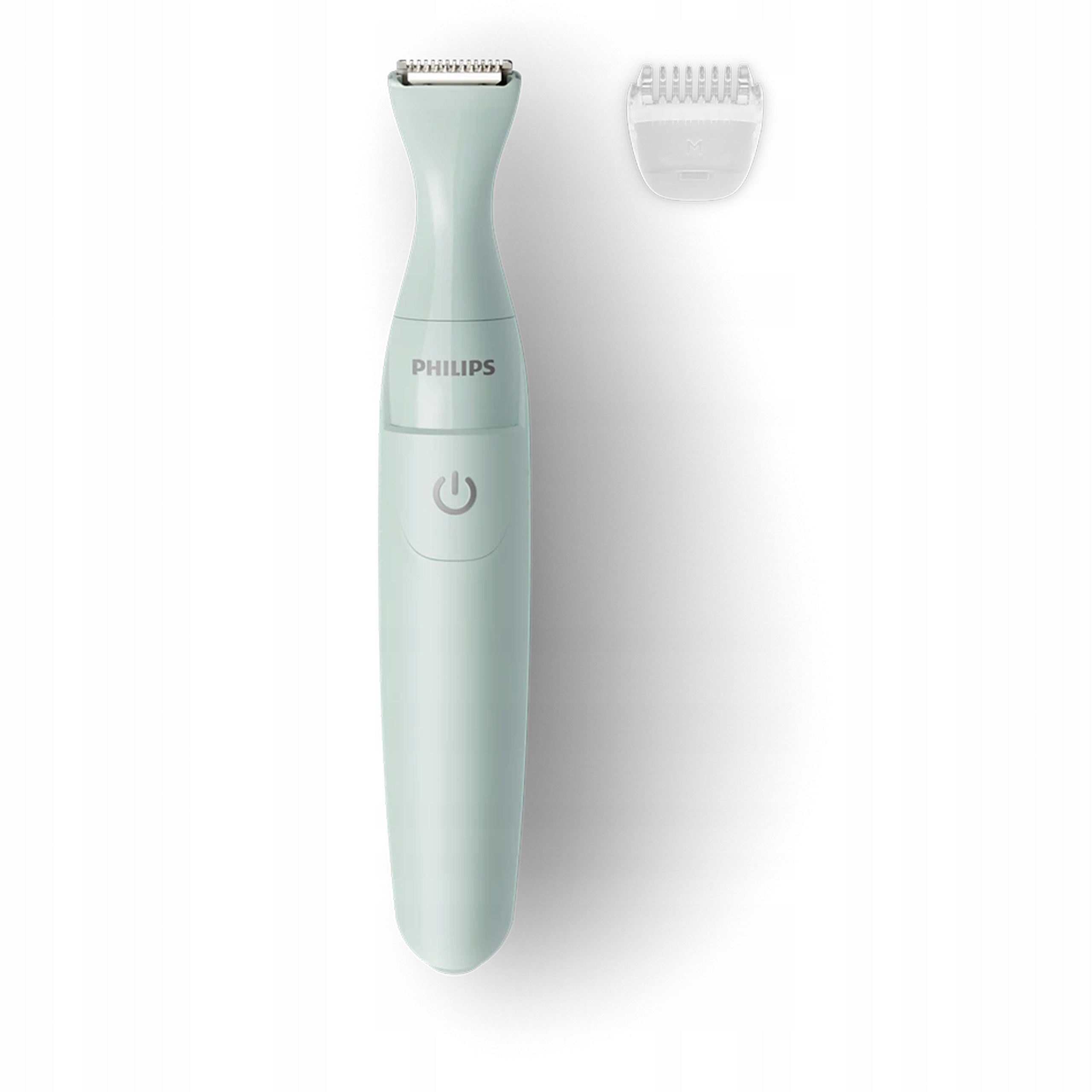 Body Trimmer Philips BRT398/15 Philips BRT398/15 Styler Bikini 2000