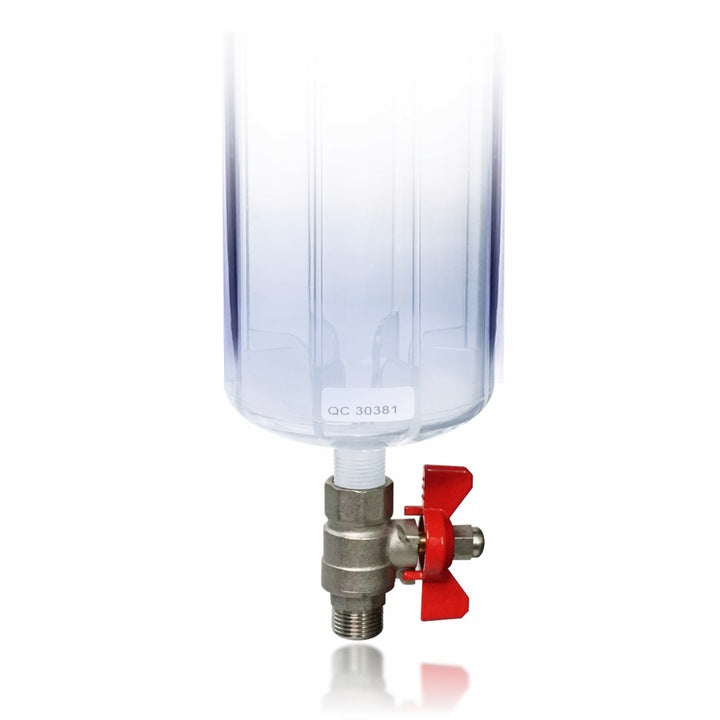 Body housing FHPR12-3V_R Manufacturer code FHPR12-3V_R