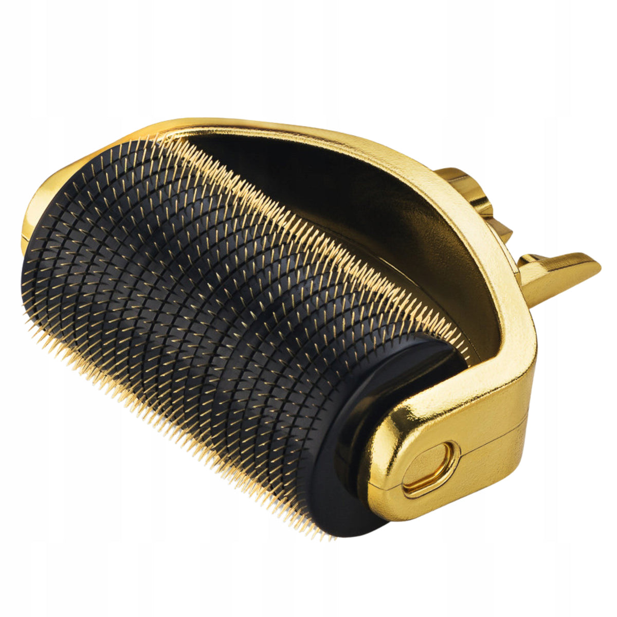 Body roller 1,5mm 1200 needles for Derma roller Gold Titanum Beauty Limited
