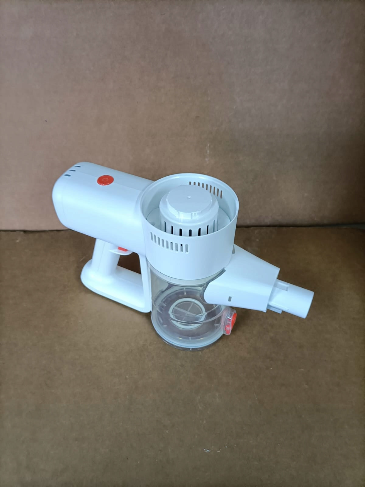 Body with motor for vacuum cleaner Xiaomi G20 Lite EAN (GTIN) 5907312247114